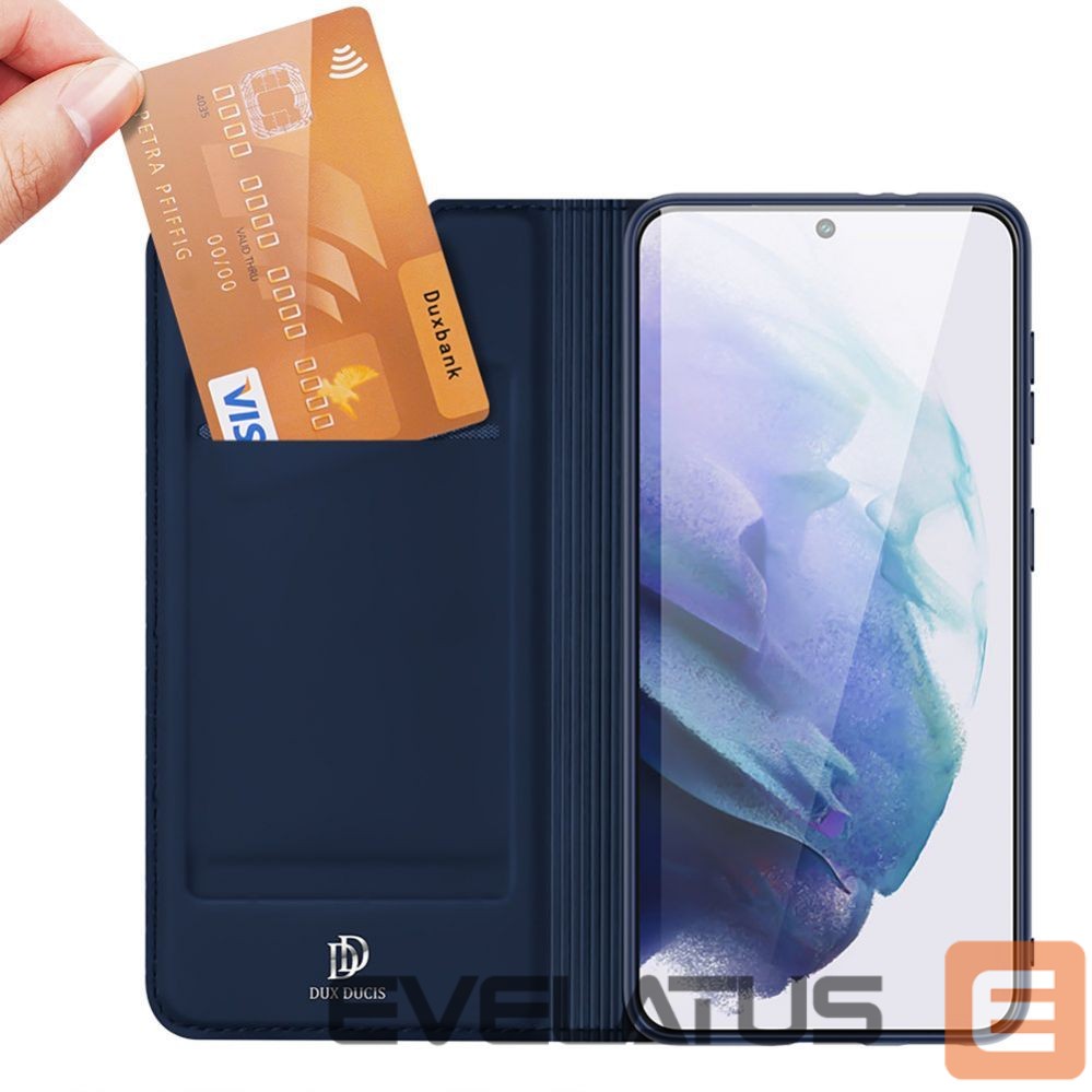 Чехол на заднюю панель Dux Ducis Blue