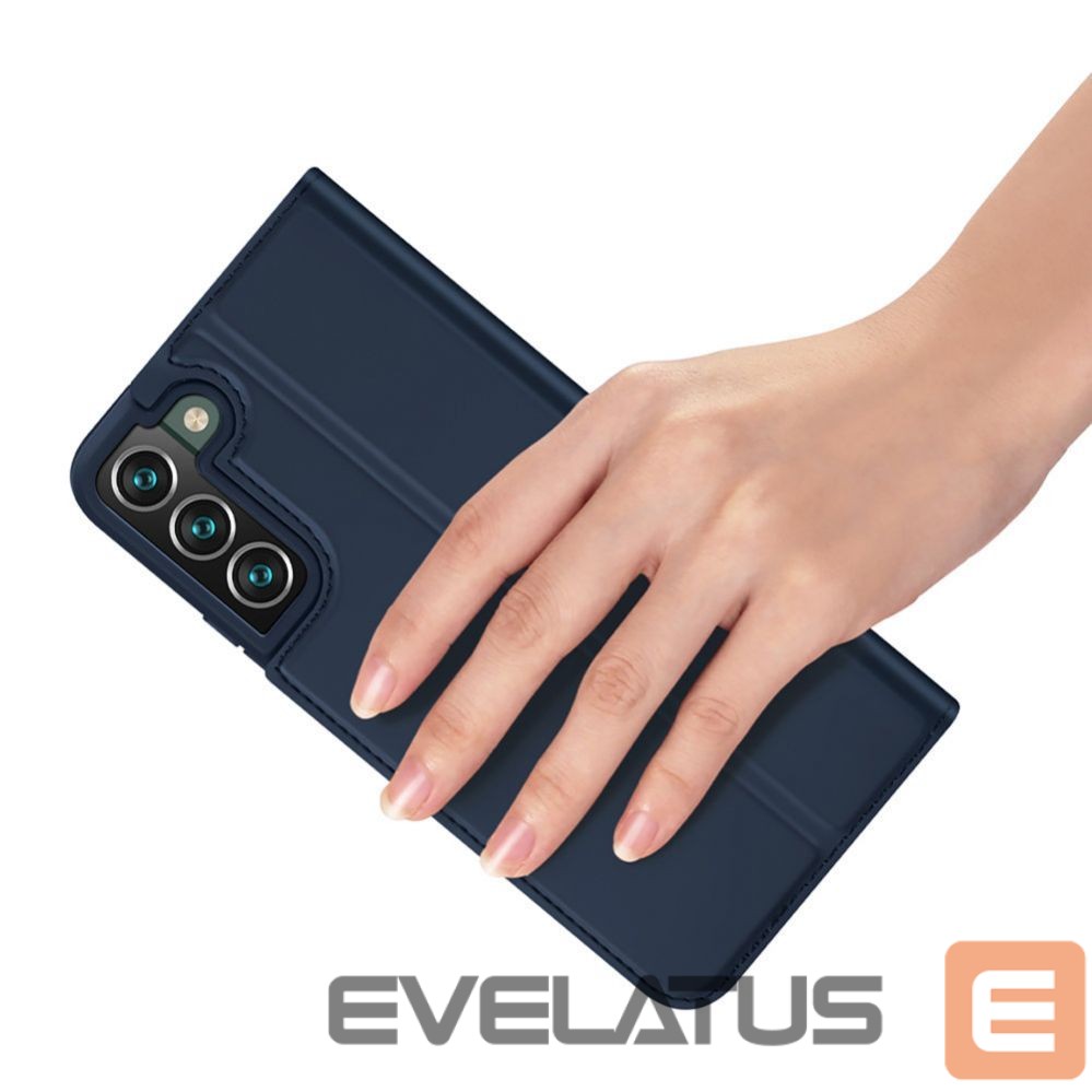 Чехол на заднюю панель Dux Ducis Blue