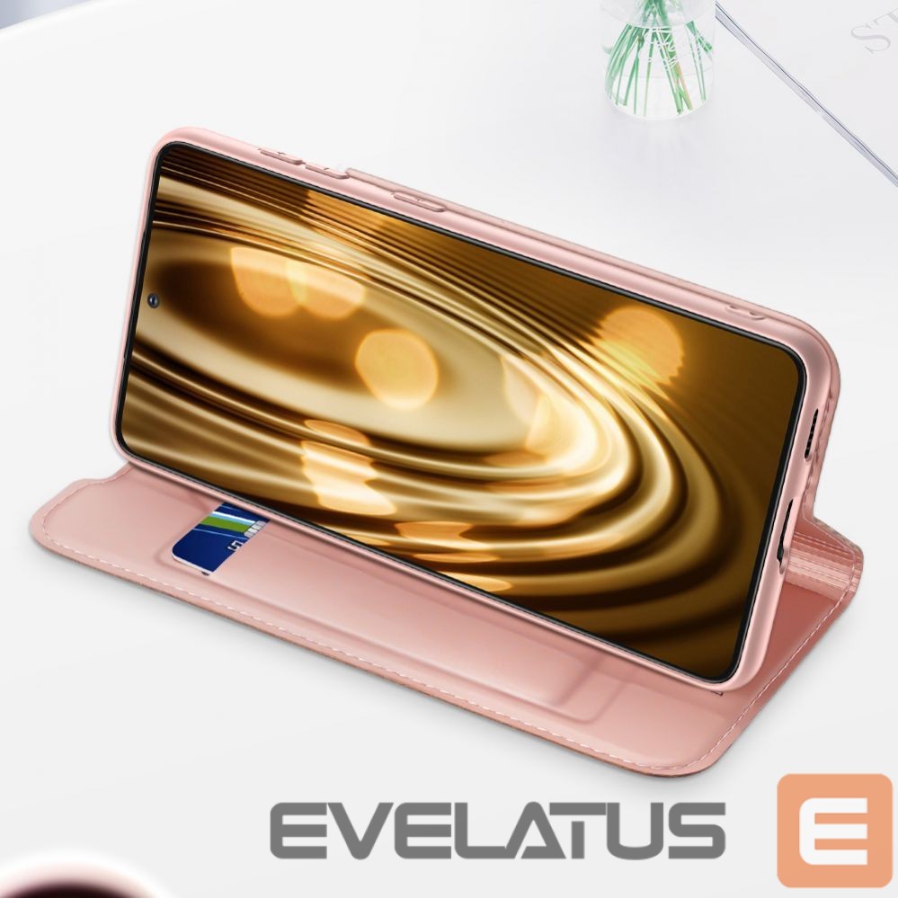 Чехол на заднюю панель Dux Ducis Blue