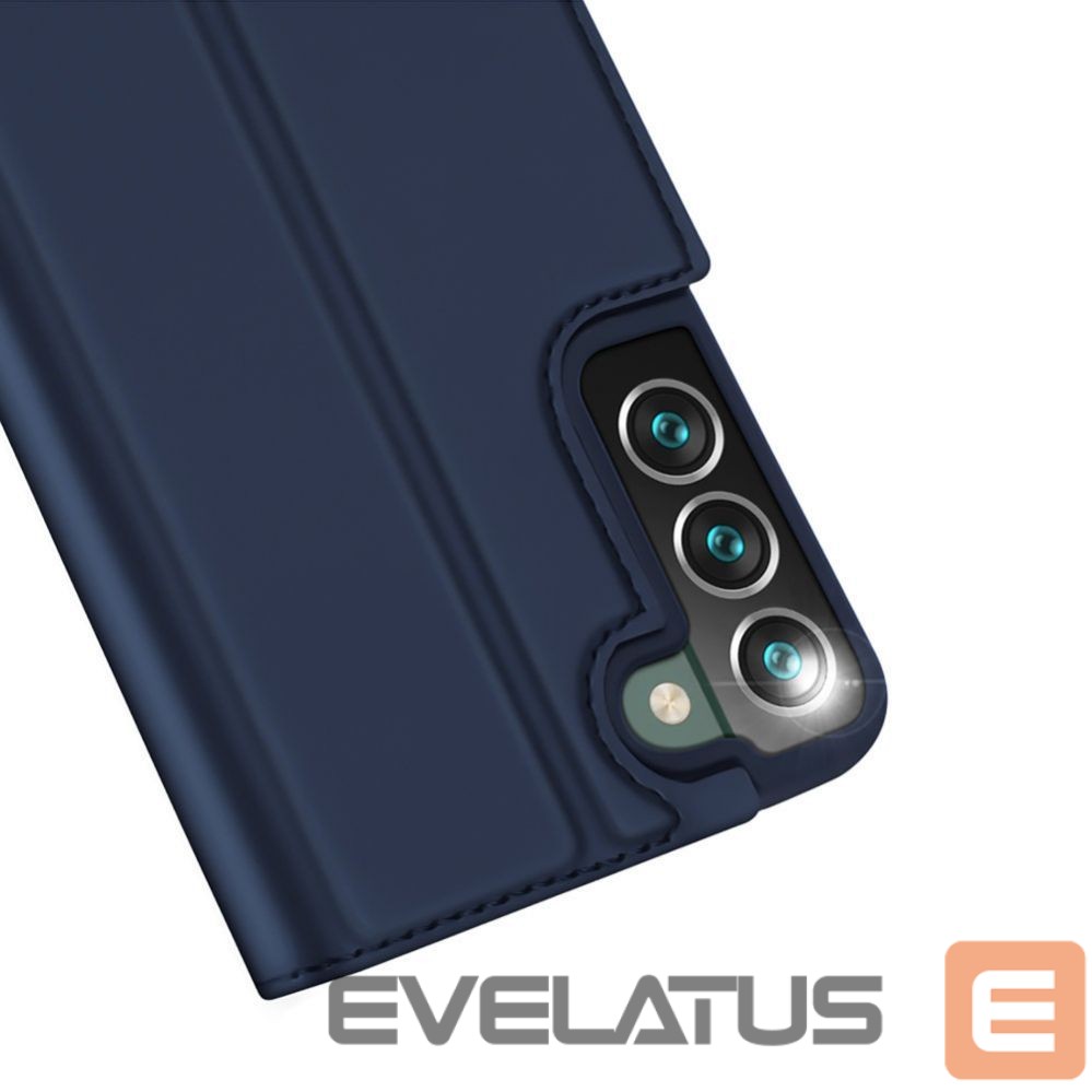 Чехол на заднюю панель Dux Ducis Blue