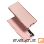 Чехол на заднюю панель Dux Ducis  Pink 