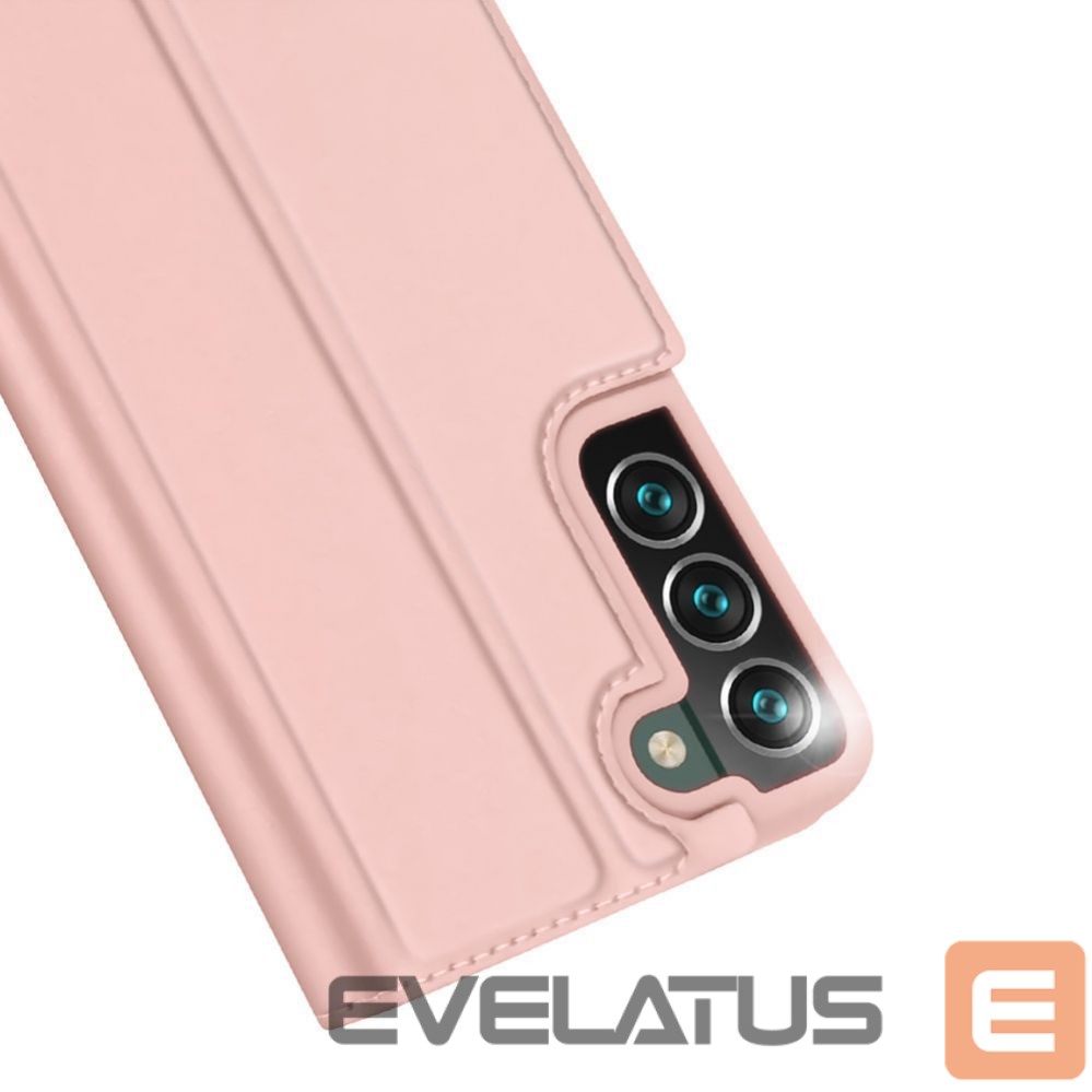 Чехол на заднюю панель Dux Ducis Pink