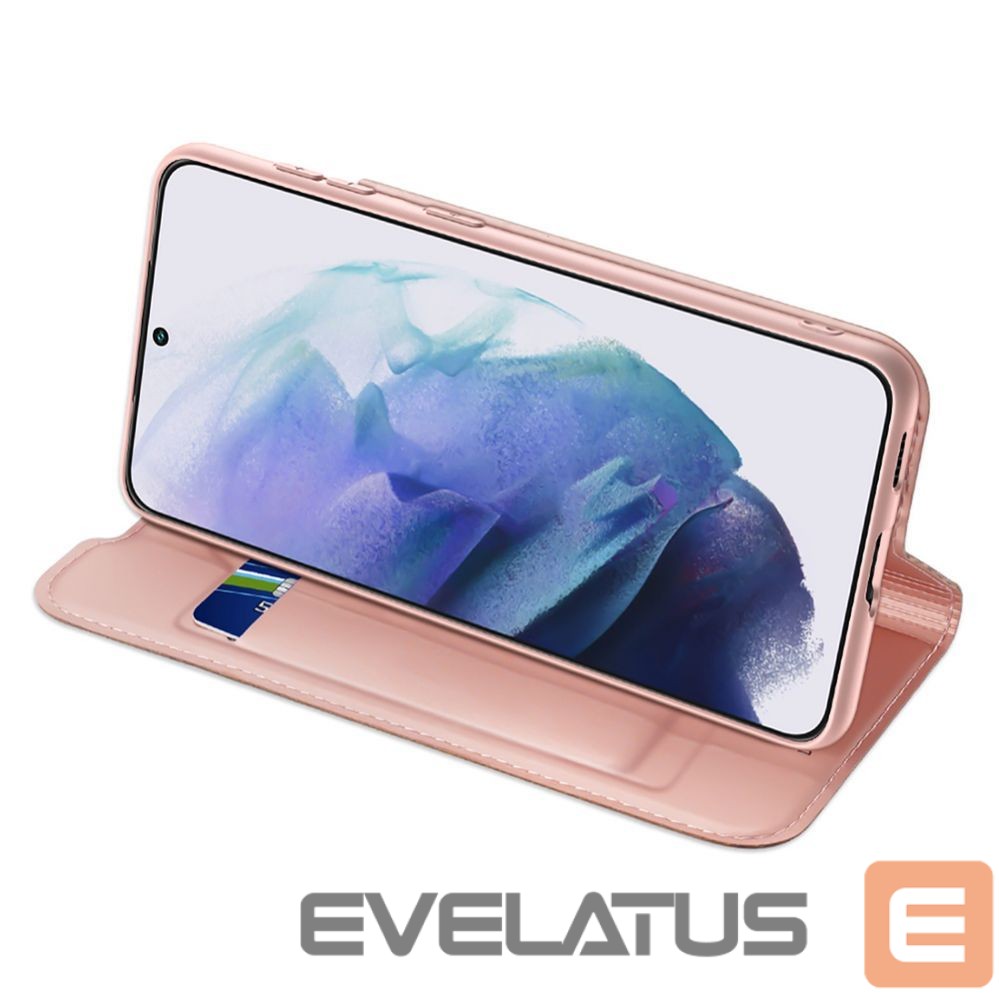Чехол на заднюю панель Dux Ducis Pink