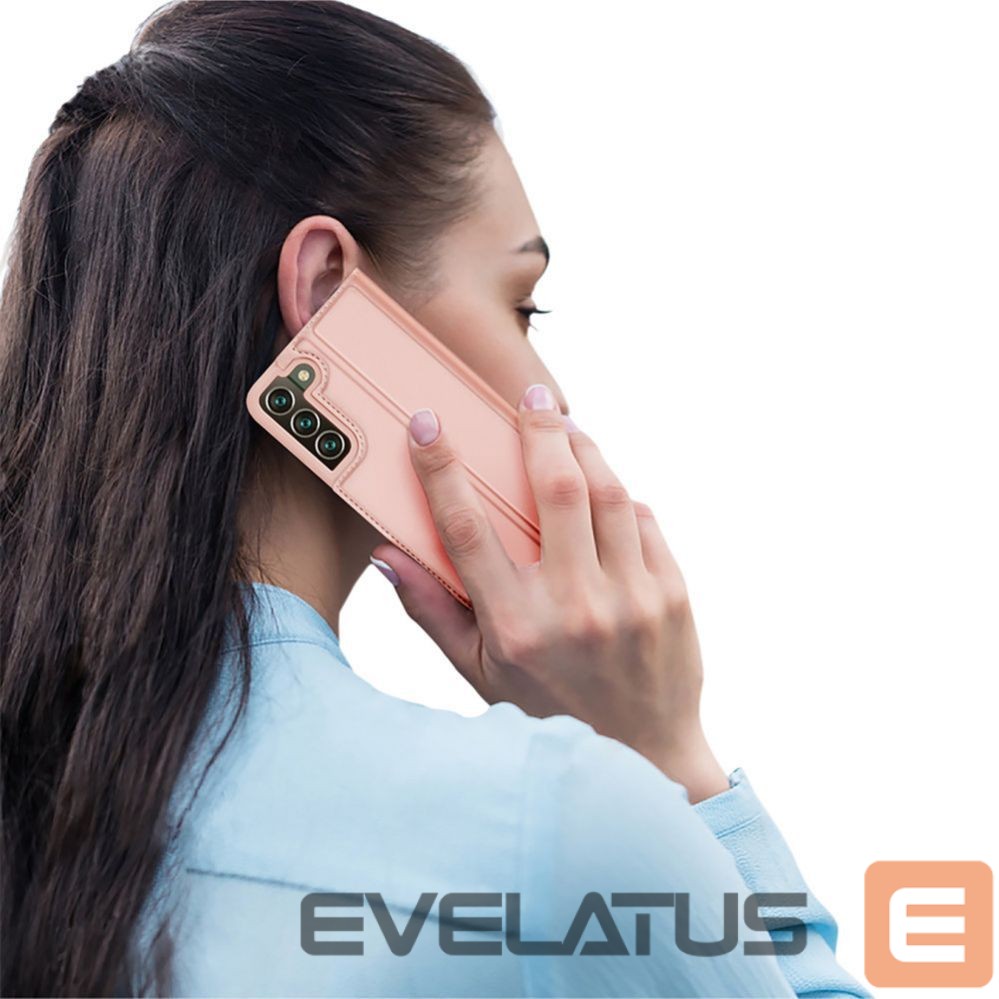 Чехол на заднюю панель Dux Ducis Pink