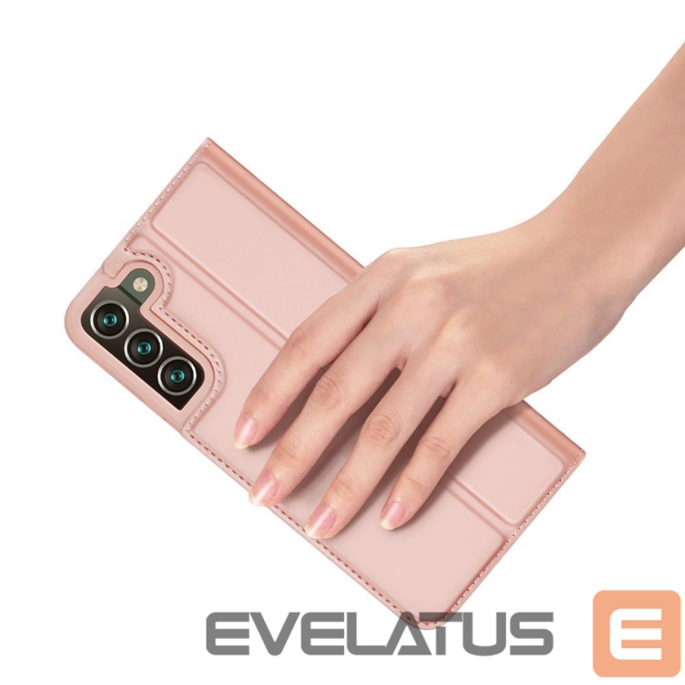Чехол на заднюю панель Dux Ducis Pink