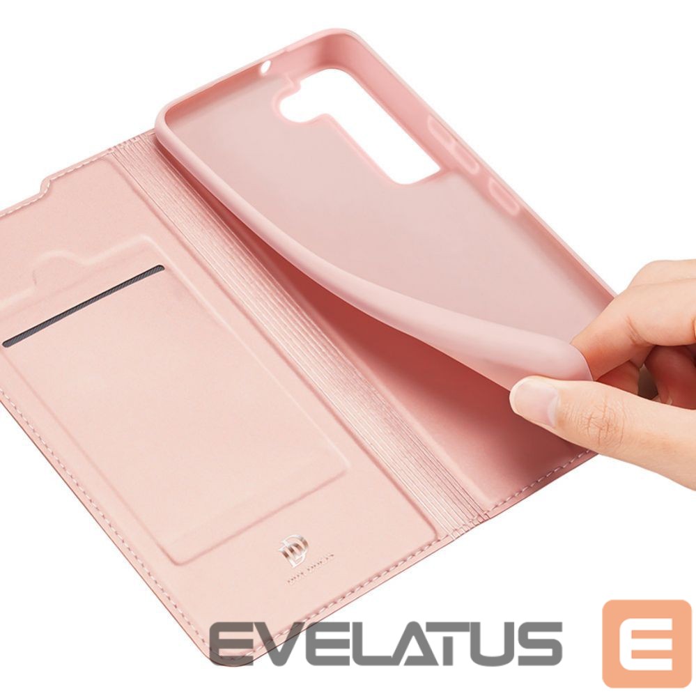 Чехол на заднюю панель Dux Ducis Pink