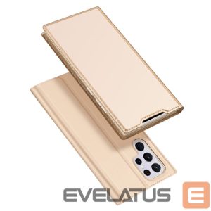 Чехол на заднюю панель Dux Ducis  Gold 