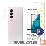 Защитное стекло Wozinsky - Wozinsky Camera Glass 9H tempered glass for all camera Samsung Galaxy Z Fold 3 camera 