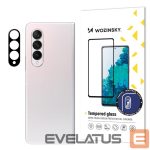 Защитное стекло Wozinsky  Wozinsky Full Camera Glass 9H Full Camera Tempered Glass for Samsung Galaxy Z Fold 3 