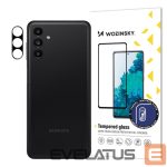 Защитное стекло Wozinsky  Wozinsky Full Camera Glass 9H Full Camera Tempered Glass for Samsung Galaxy A13 5G 