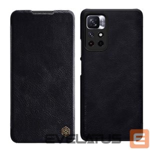 Чехол на заднюю панель Nillkin  Black 