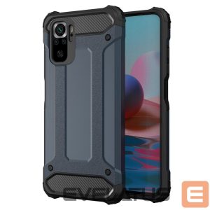 Чехол на заднюю панель Hurtel  Blue 