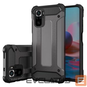 Чехол на заднюю панель Hurtel  Black 
