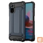 Чехол на заднюю панель Hurtel  Blue 