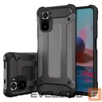 Чехол на заднюю панель Hurtel  Black 