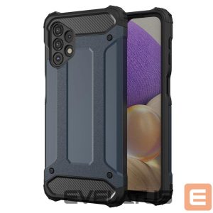 Чехол на заднюю панель Hurtel  Blue 