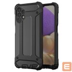 Чехол на заднюю панель Hurtel  Black 