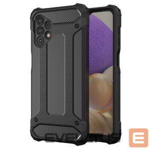 Чехол на заднюю панель Hurtel  Black 