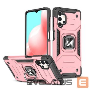 Чехол на заднюю панель Wozinsky  Pink 