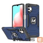 Чехол на заднюю панель Wozinsky  Blue 