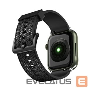 Чехол на заднюю панель Hurtel  Black 