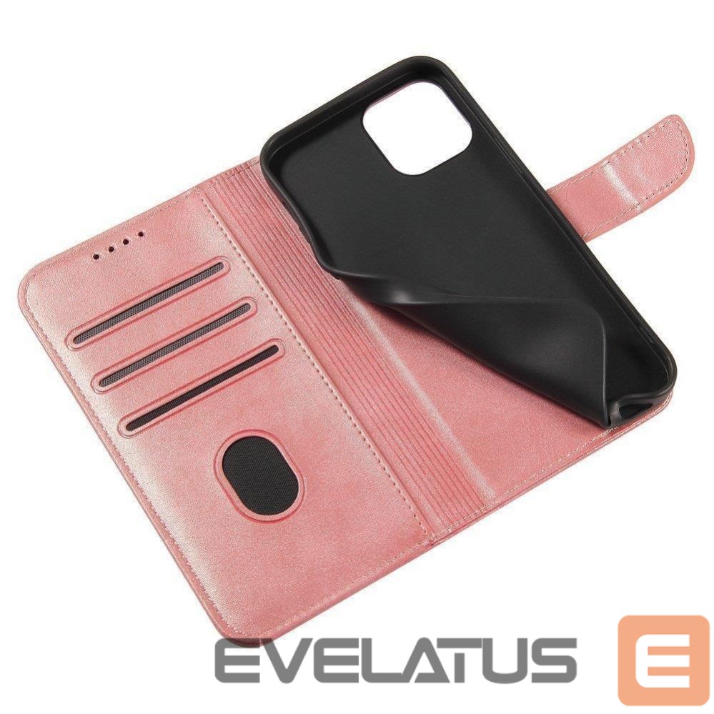 Чехол на заднюю панель Hurtel Pink