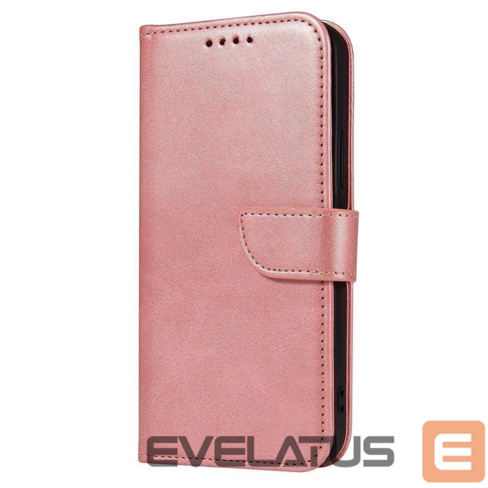 Чехол на заднюю панель Hurtel Pink