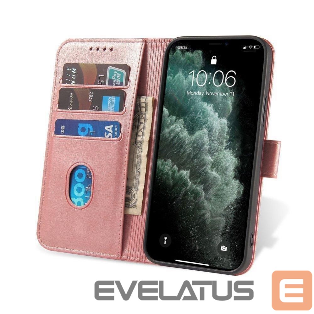 Чехол на заднюю панель Hurtel Pink