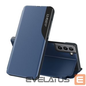 Чехол на заднюю панель Hurtel  Blue 