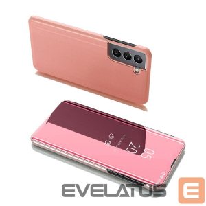 Чехол на заднюю панель Hurtel - Pink 