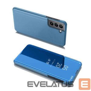 Чехол на заднюю панель Hurtel - Blue 