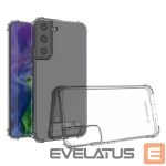 Чехол на заднюю панель Wozinsky - Wozinsky Anti Shock Armored Case for Samsung Galaxy S22 + (S22 Plus) transparent 
