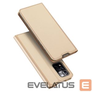 Чехол на заднюю панель Dux Ducis  Gold 