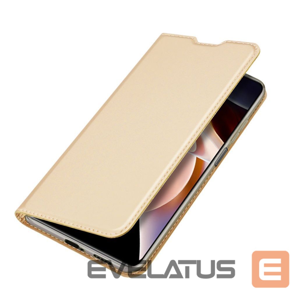 Чехол на заднюю панель Dux Ducis Gold