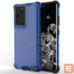 Чехол на заднюю панель Hurtel  Blue 