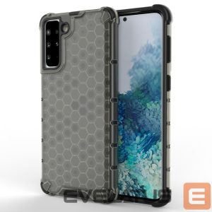 Чехол на заднюю панель Hurtel  Black 