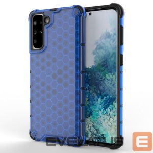 Чехол на заднюю панель Hurtel  Blue 