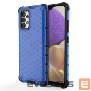 Чехол на заднюю панель Hurtel  Blue 