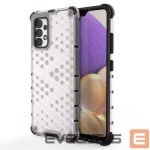 Чехол на заднюю панель Hurtel  Transparent 