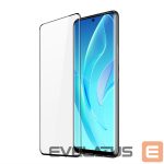 Защитное стекло Dux Ducis  Dux Ducis Curved Glass Tempered glass for Honor 60 Pro with a black frame 