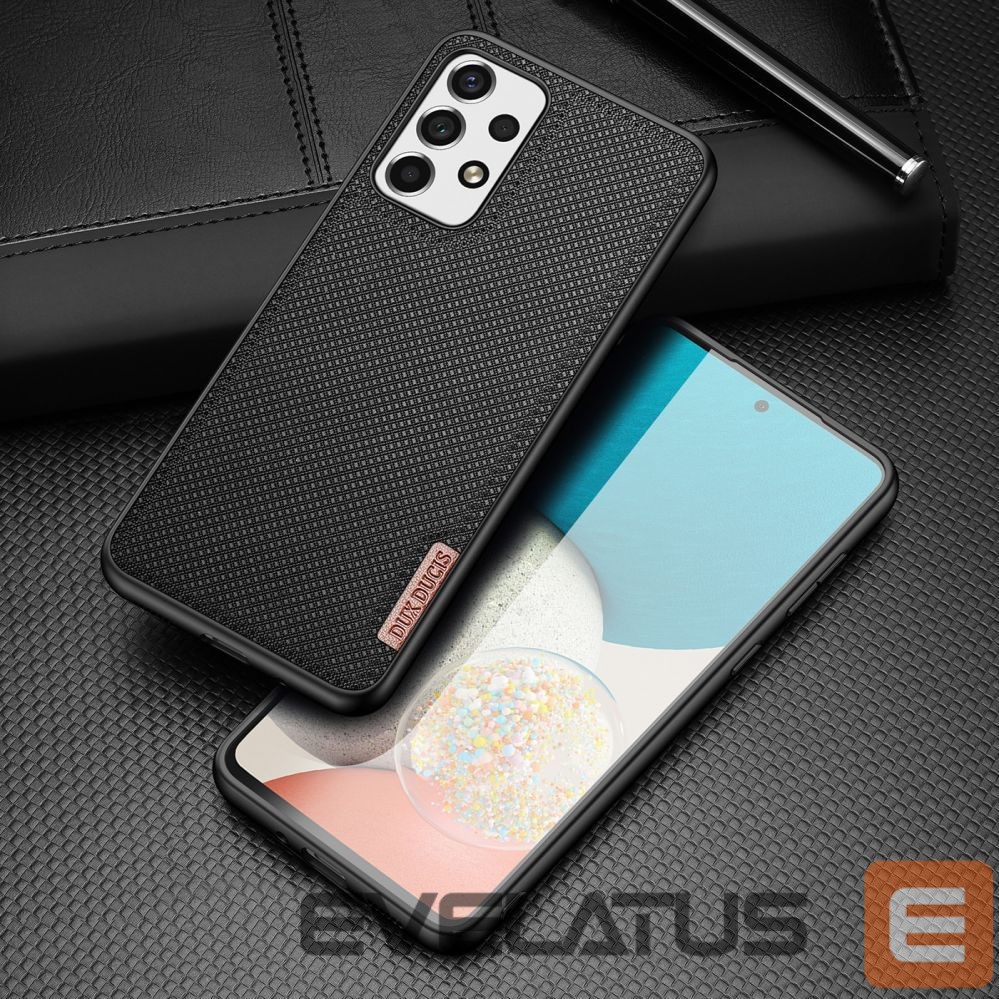 Чехол на заднюю панель Dux Ducis Black