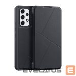 Чехол на заднюю панель Dux Ducis  Black 