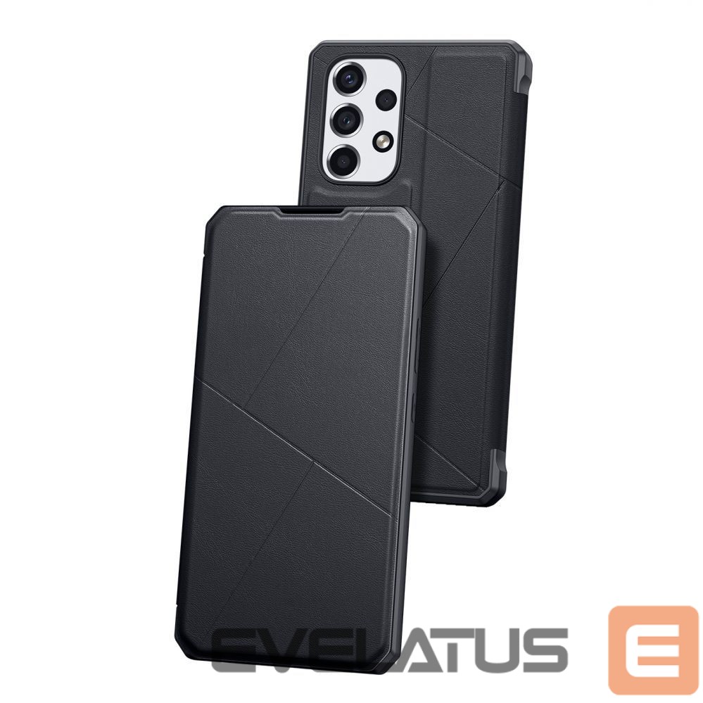 Чехол на заднюю панель Dux Ducis Black