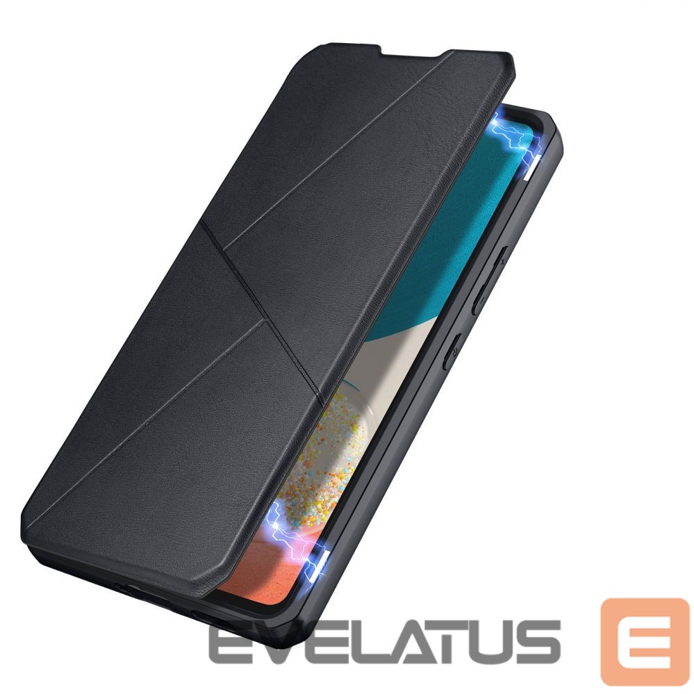 Чехол на заднюю панель Dux Ducis Black