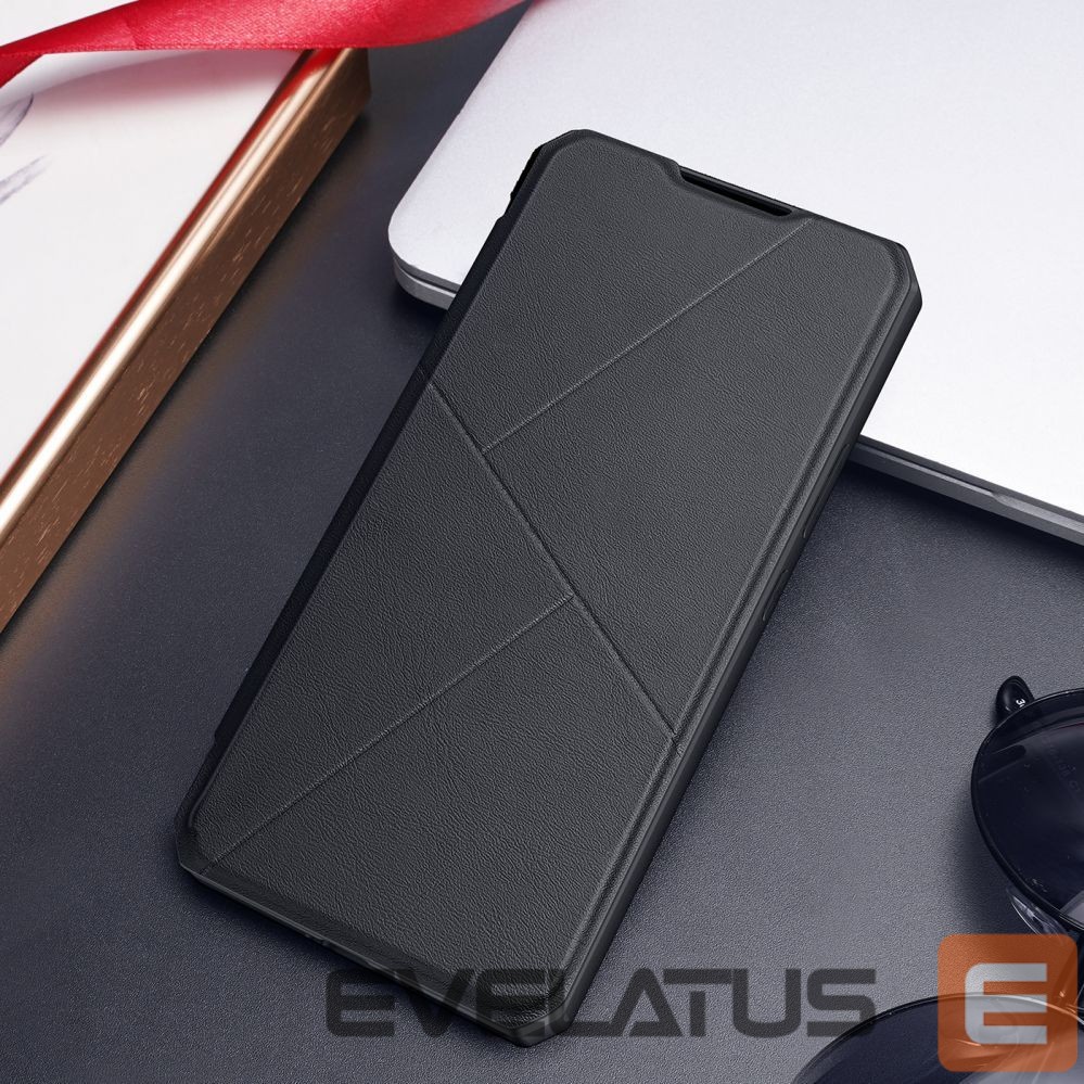 Чехол на заднюю панель Dux Ducis Black