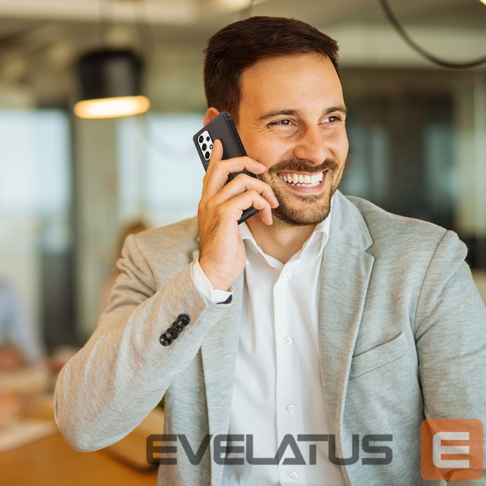 Чехол на заднюю панель Dux Ducis Black