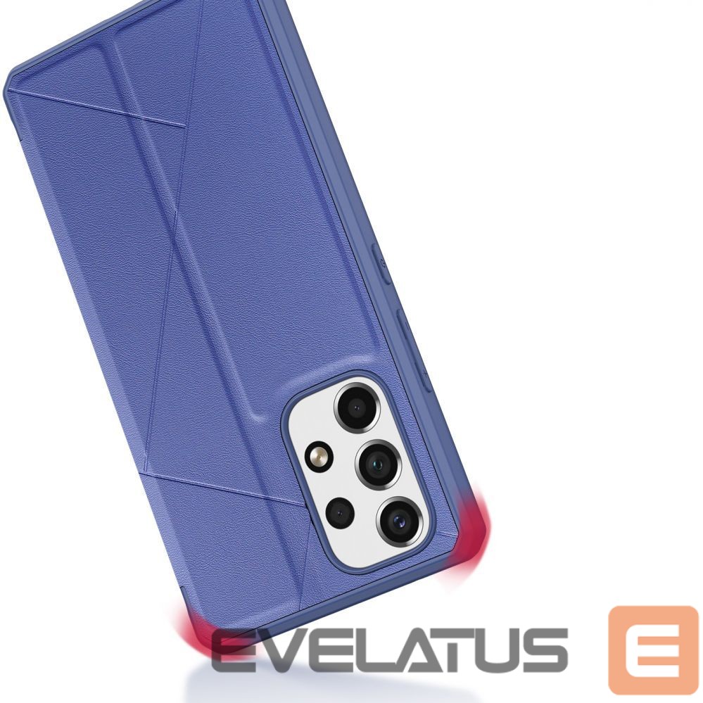 Чехол на заднюю панель Dux Ducis Blue