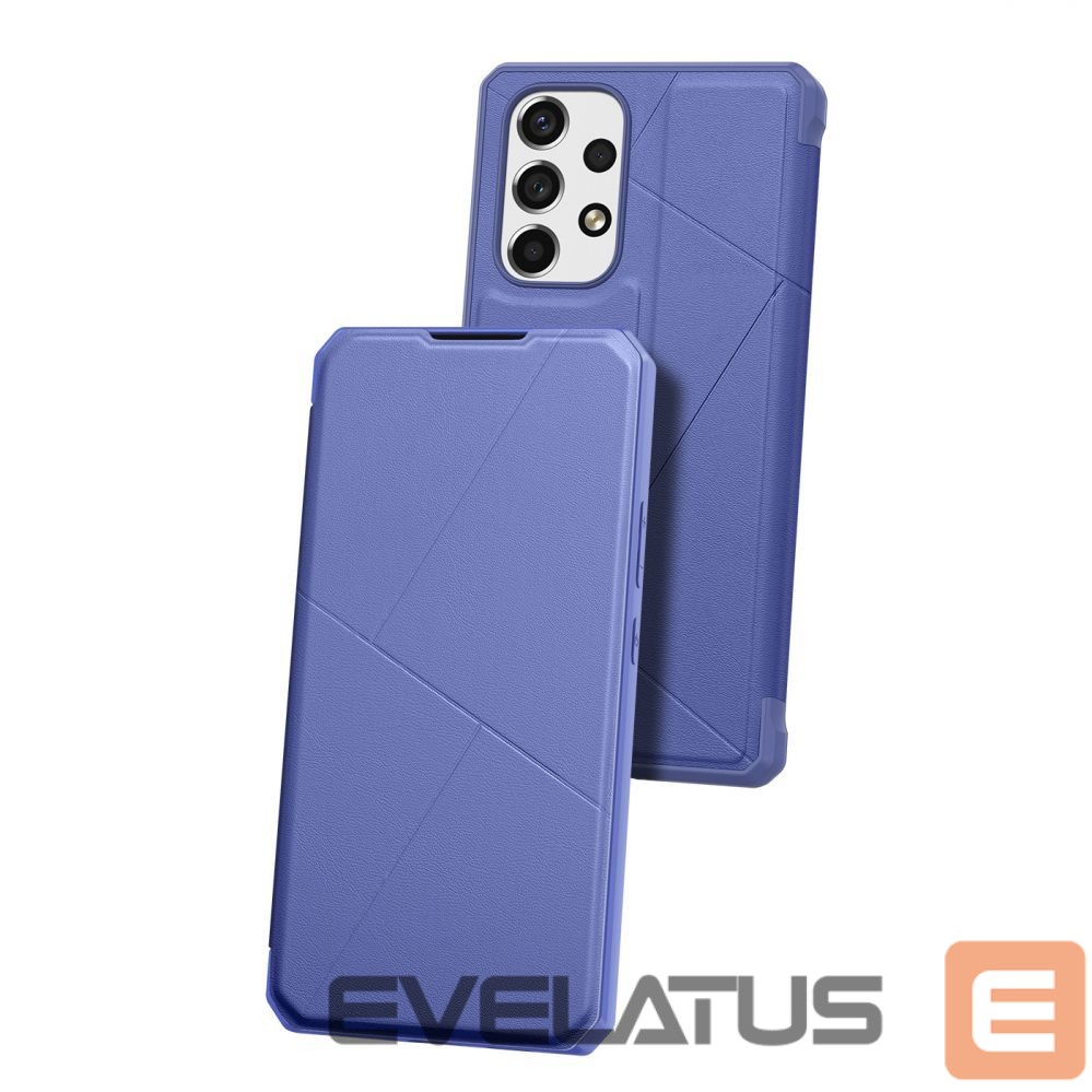 Чехол на заднюю панель Dux Ducis Blue