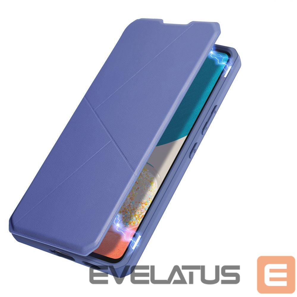 Чехол на заднюю панель Dux Ducis Blue