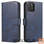 Чехол на заднюю панель Hurtel  Blue 